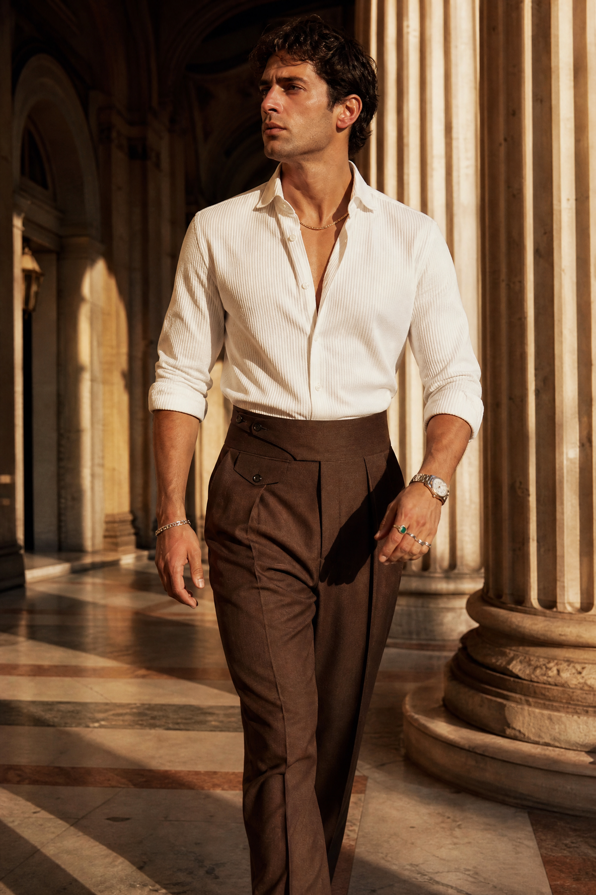Fine Poplin