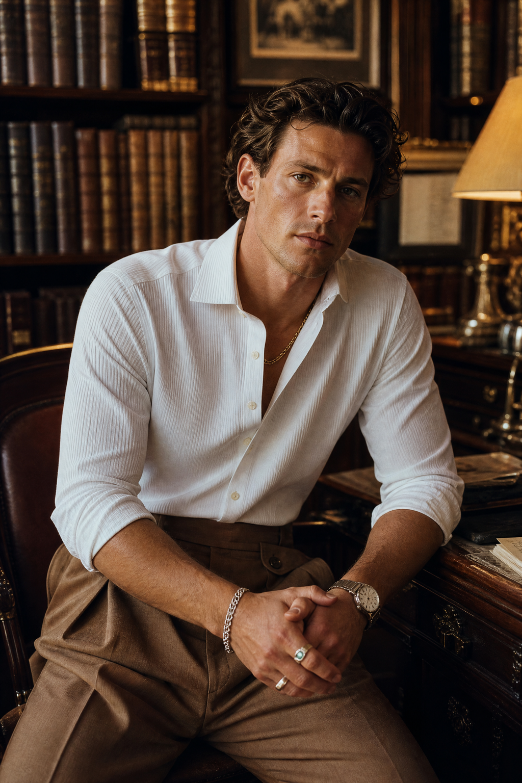Fine Poplin