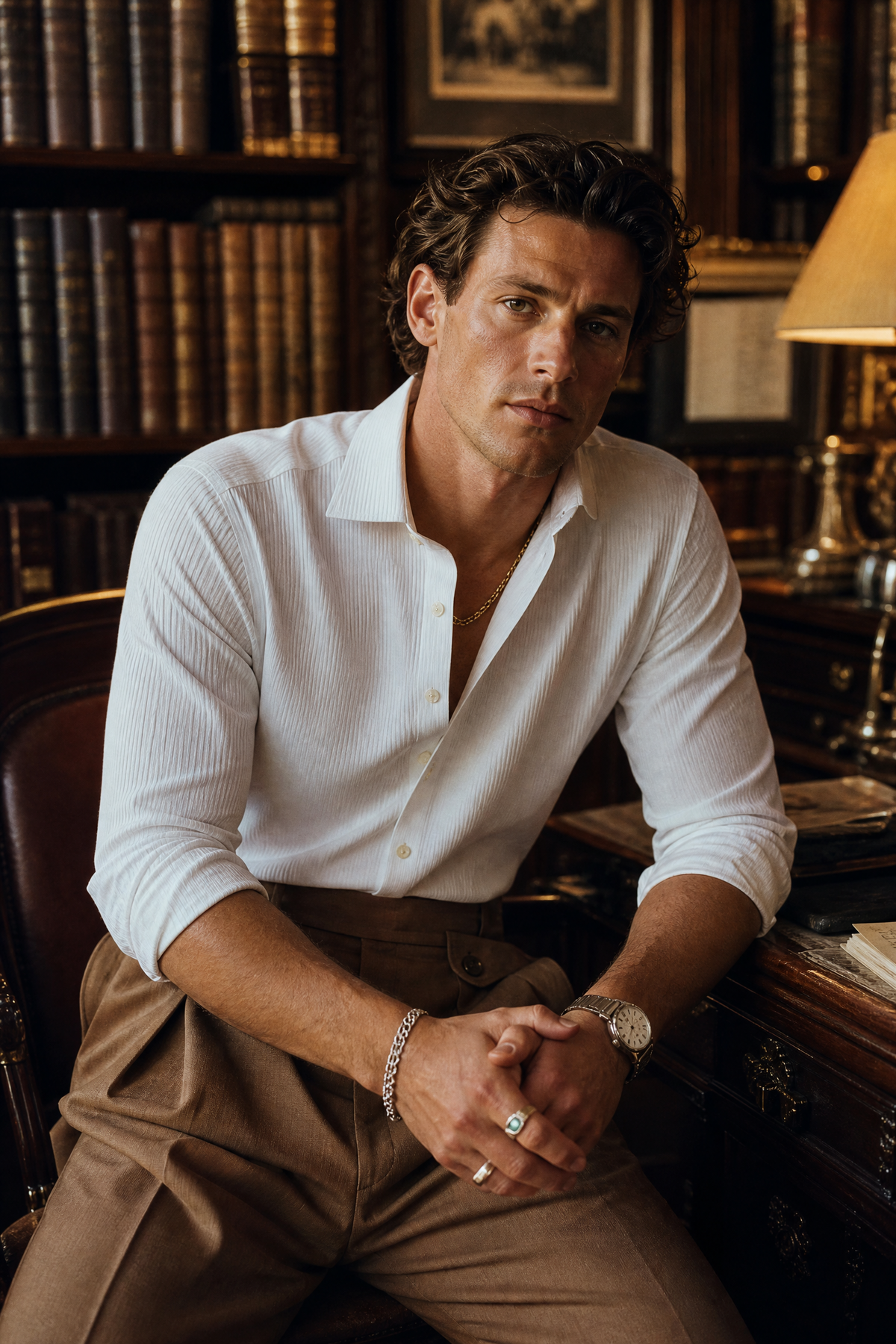 Fine Poplin